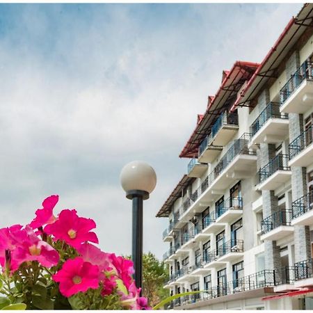 מקלוד גאנג' The Gateway Dal Lake Resort, Mcleodganj, Dharamshala מראה חיצוני תמונה