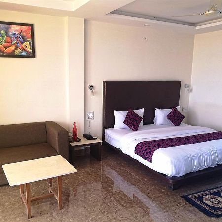 מקלוד גאנג' The Gateway Dal Lake Resort, Mcleodganj, Dharamshala מראה חיצוני תמונה