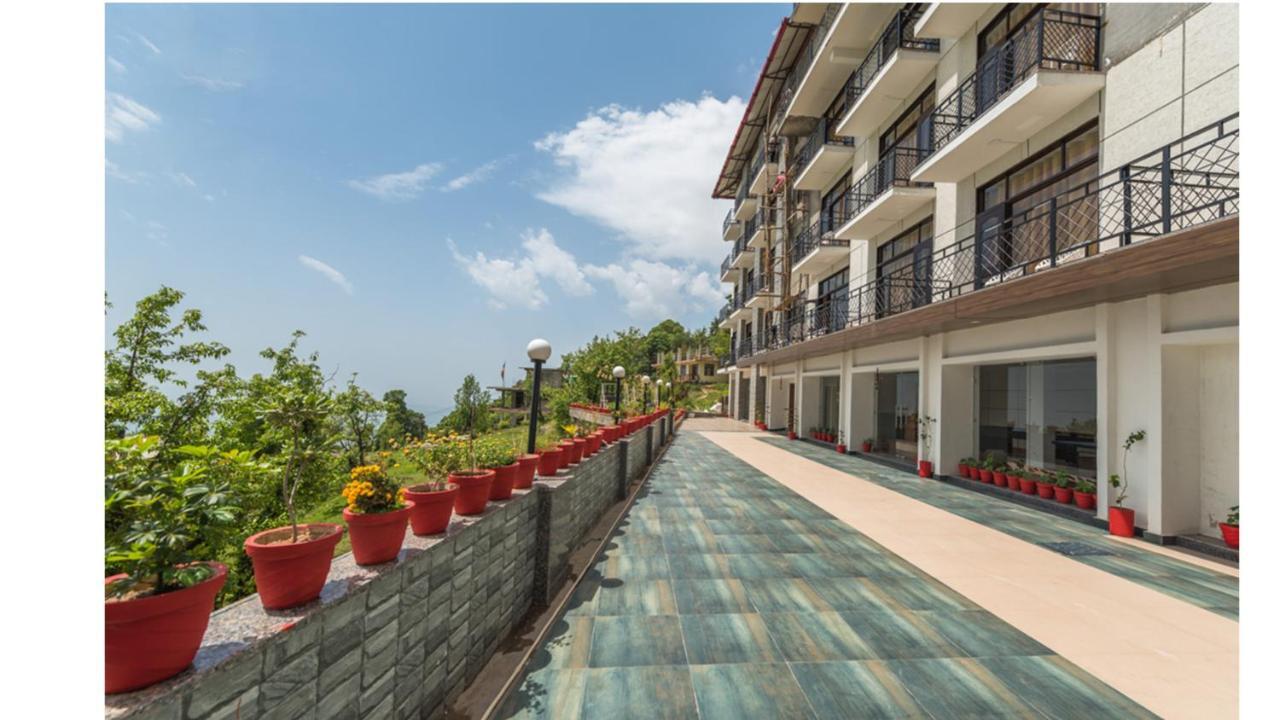 מקלוד גאנג' The Gateway Dal Lake Resort, Mcleodganj, Dharamshala מראה חיצוני תמונה