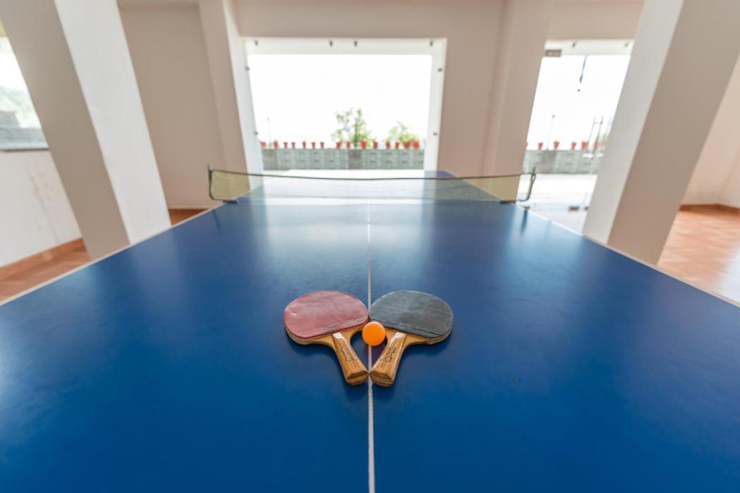 מקלוד גאנג' The Gateway Dal Lake Resort, Mcleodganj, Dharamshala מראה חיצוני תמונה
