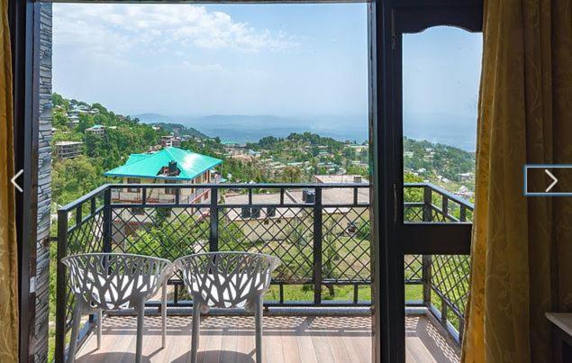 מקלוד גאנג' The Gateway Dal Lake Resort, Mcleodganj, Dharamshala מראה חיצוני תמונה