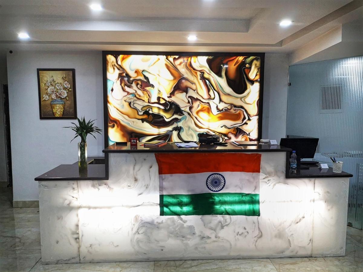 מקלוד גאנג' The Gateway Dal Lake Resort, Mcleodganj, Dharamshala מראה חיצוני תמונה