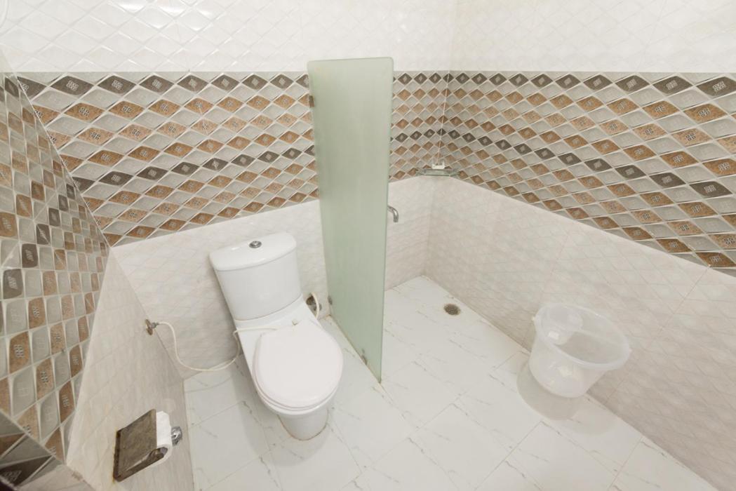 מקלוד גאנג' The Gateway Dal Lake Resort, Mcleodganj, Dharamshala מראה חיצוני תמונה