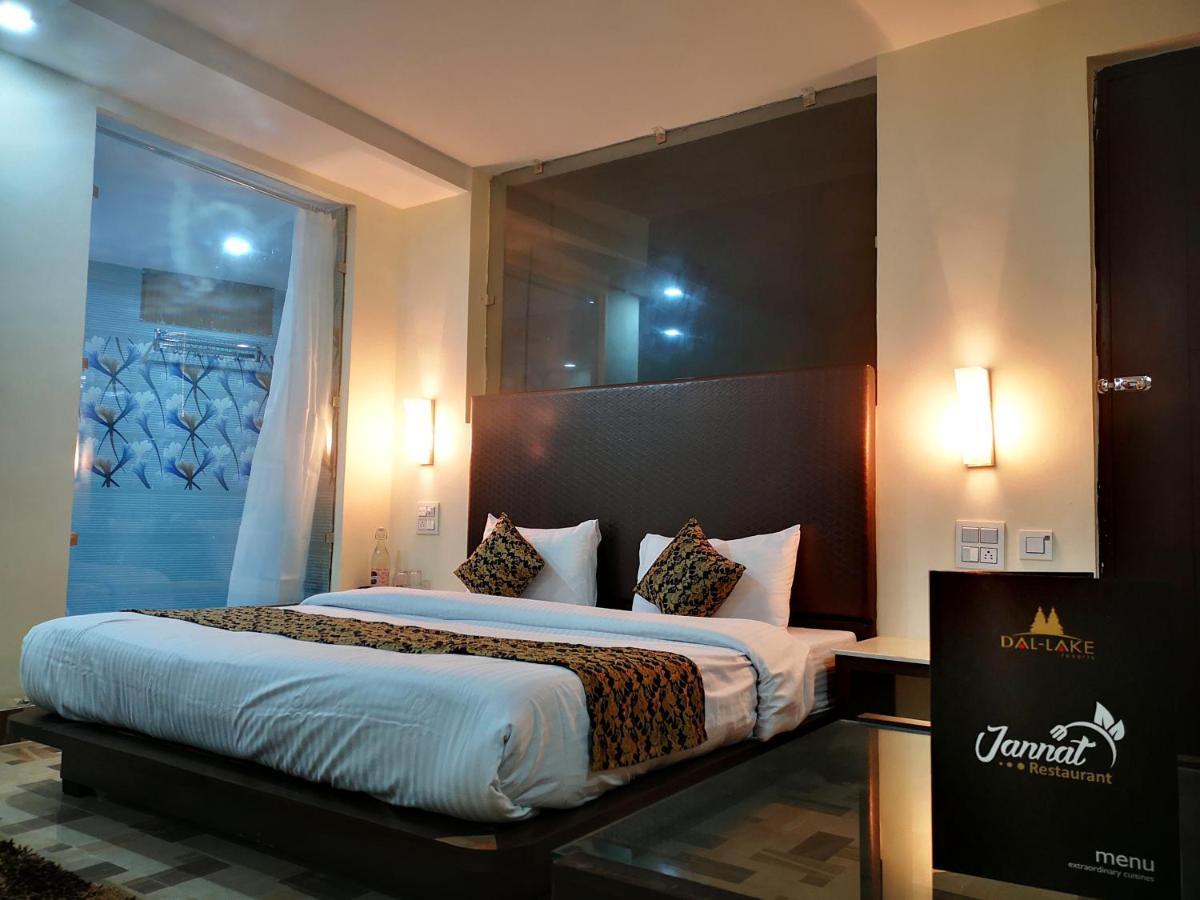 מקלוד גאנג' The Gateway Dal Lake Resort, Mcleodganj, Dharamshala מראה חיצוני תמונה