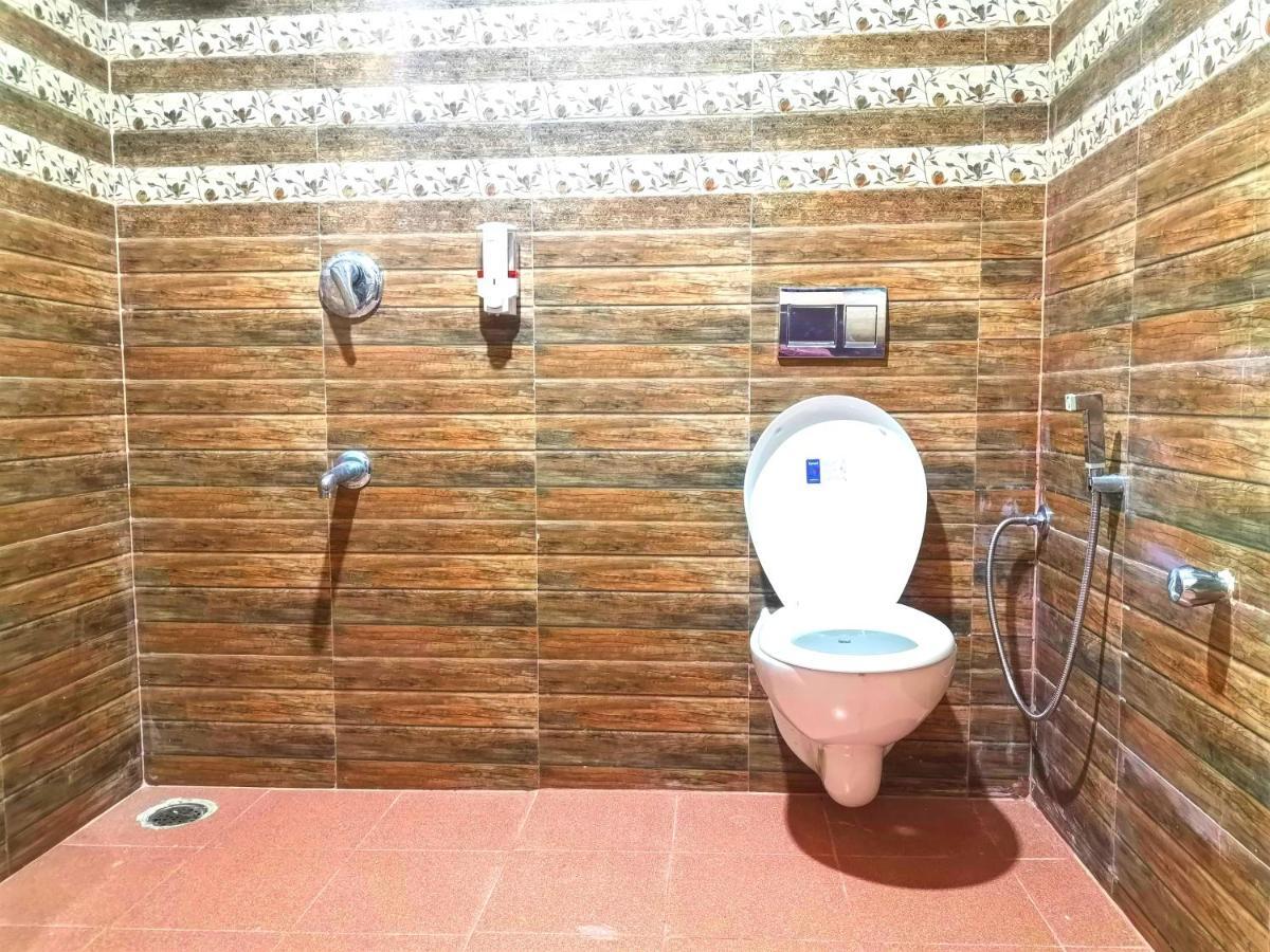 מקלוד גאנג' The Gateway Dal Lake Resort, Mcleodganj, Dharamshala מראה חיצוני תמונה